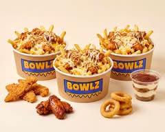 Bowlz® - Roubaix (47 Rue Jean Goujon)