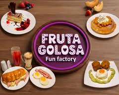 FRUTA GOLOSA