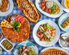 TURKUAZ MEDITERRANEAN CUISINE