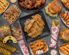 正新鸡排Zhengxin Chicken Steak Canada