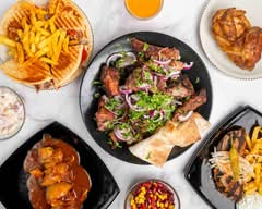 DELPHI GRILL Weckhoven