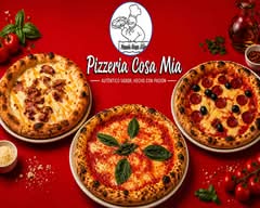 Pizzería Cosa Mía