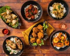 La Cuisine de Perline