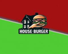 House Burger (Quito)