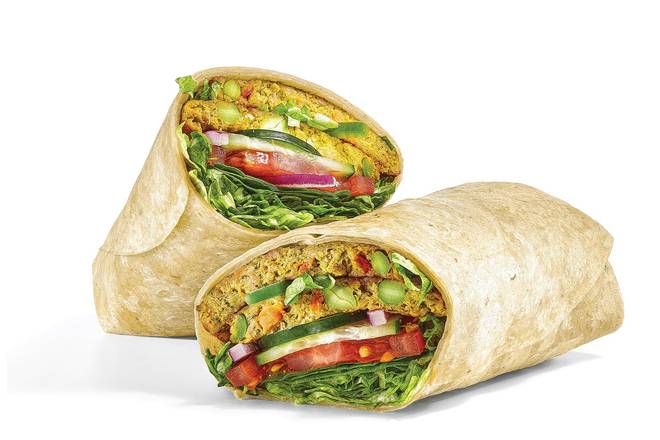 Order Veggie Patty food online from Subway store, Woodland on bringmethat.com