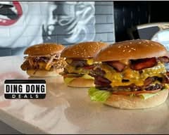 Burger Days