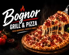 Bognor Grill & Pizza (Regis Business Centre)