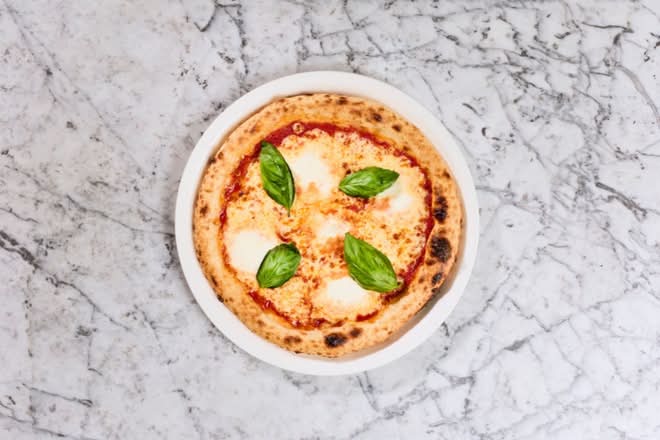 Margherita