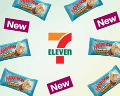 7-Eleven (Singleton)