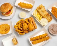 Edens Landing Seafood Takeaway