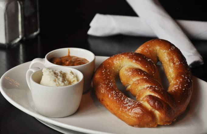 Pretzel