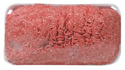 90% Lean 10% Fat Ground Sirloin Case Ready - 3.25 Lb