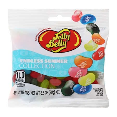 Jelly Belly® Endless Summer Collection Jelly Beans 3.5oz Endless Summer