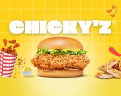 CHICKY’Z - Poissy