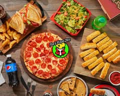 Fox's Pizza Den Of Millvale