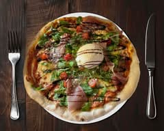 Pizza Valtor 🍕