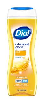 Dial - Antimicroball Soap - 16 Oz