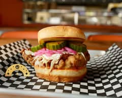 Coop's Chicken & Smash Burgers