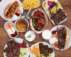 Bablina Yaprak Döner