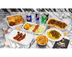 Mufasa Kitchen Takeaway Ltd 