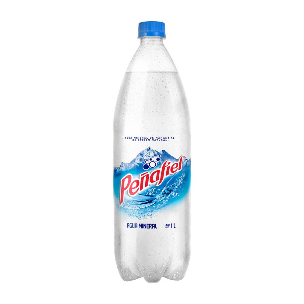 Peñafiel · Agua mineral (1 L)