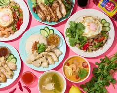タイ屋台ごはん バンコク食堂 三田店 Thai Bangkok Restaurant