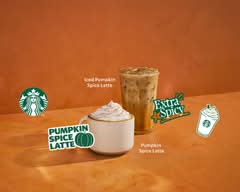 Starbucks®, Bassonia