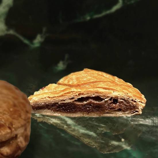 Marine - Galette Vegan (chocolat)