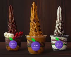 Acai On High - Newcomb (120 Bellarine Highway)