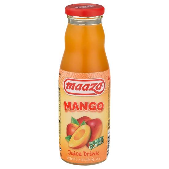 Maaza Mango Juice (11.19 fl oz)