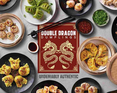 Double Dragon Dumplings (Springwood)