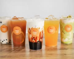 Happy Lab Bubble Tea & Dessert