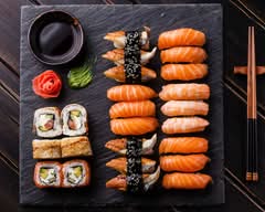 Sushi To Go Maastricht