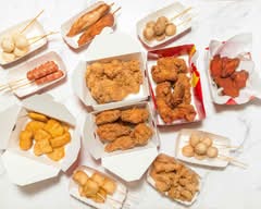 Z.X. Fresh Fried Chicken 正新鸡排
