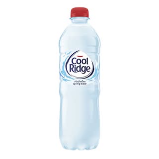 600ml Cool Ridge Water