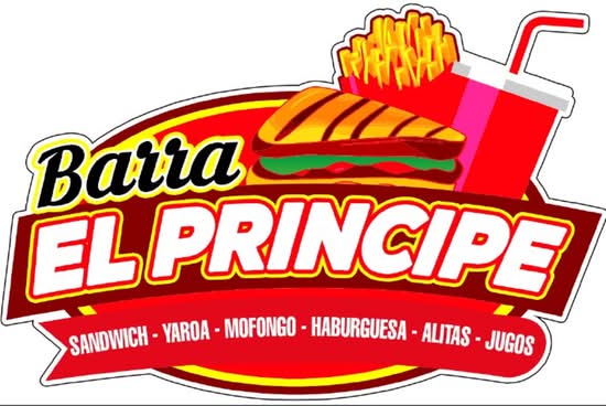 Barra El Principe Los Minas