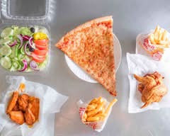 Pizza Mart