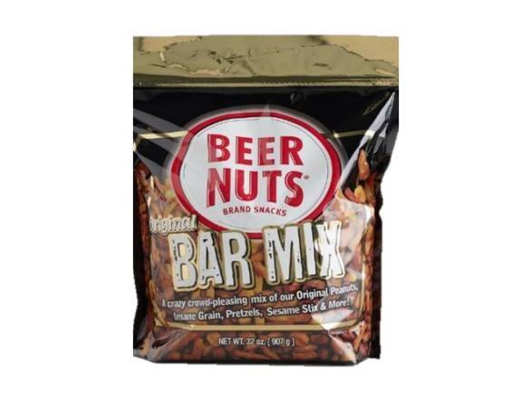 Beer Nuts Original Bar Mix (32 oz)