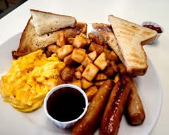 CHEFS CAFE - TASTY SPECIALS 