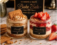Vz Sweets and Treats (6208 Saybrooke Dr)