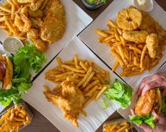 Pescado Seafoods Rivervale