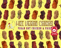 Hot Vegan Chicks