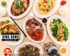 Chopsticks restaurant