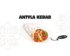 Antalya Kebab