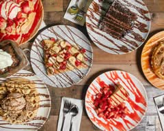 Lulu’s Sweet Tooth