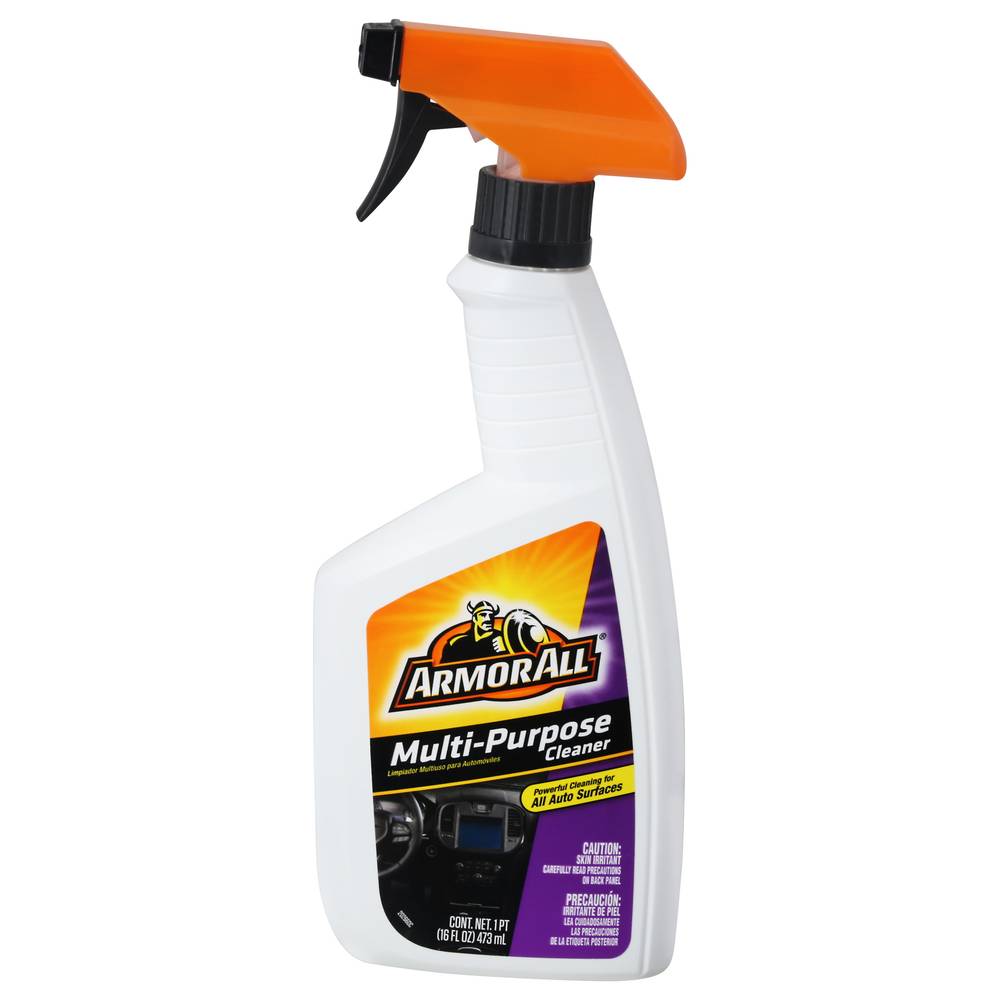 Armor All Multi Purpose Auto Surfaces Cleaner (1 pint)