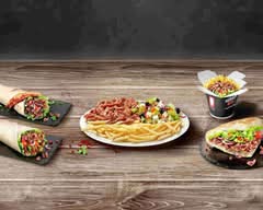 Berlin Doner Kebab C.H. Posnania