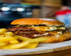 Hu11o Bbq y grill House