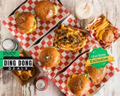 Sideshow Burgers Hastings