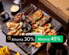 Tallados- Arroyo Hondo